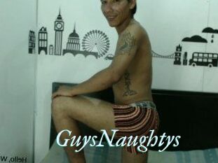 GuysNaughtys Erotik Pr