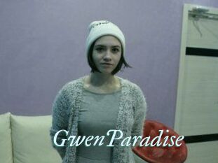 GwenParadise