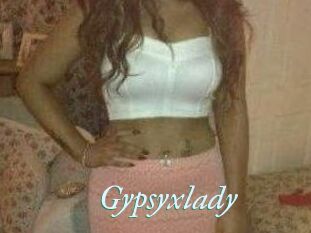 Gypsyxlady