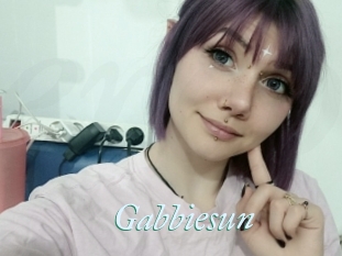 Gabbiesun