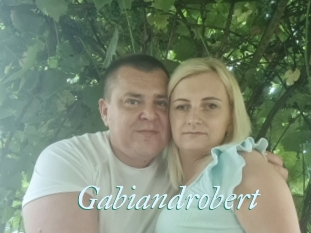 Gabiandrobert