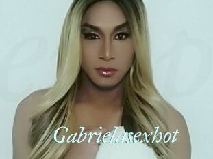 Gabrielasexhot