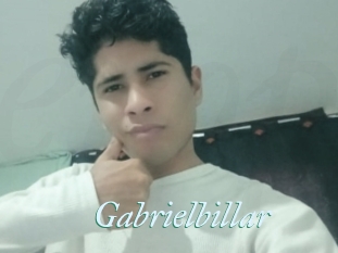 Gabrielbillar
