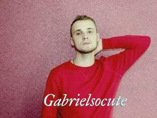 Gabrielsocute