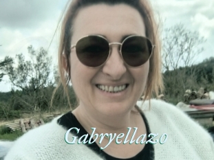 gabryellazo Erotik Pr