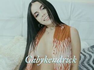 Gabykendrick