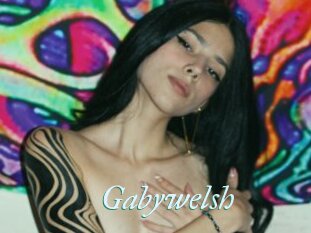 Gabywelsh