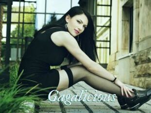 Gagalicious