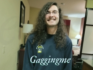 Gaggingme