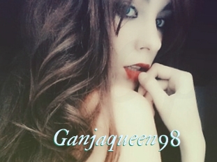 Ganjaqueen98