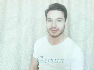 Garran