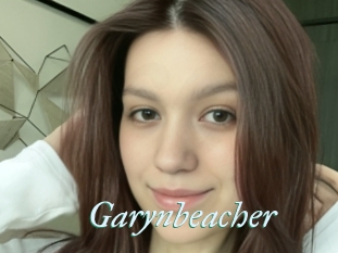 Garynbeacher