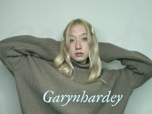 Garynhardey