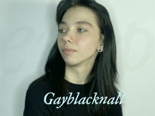 Gayblacknall