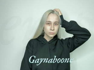 Gaynaboone
