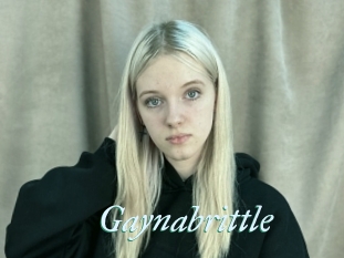Gaynabrittle