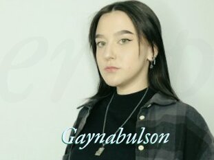 Gaynabulson