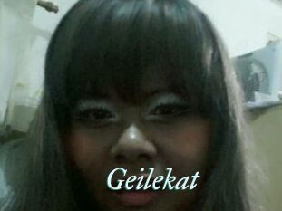 Geilekat