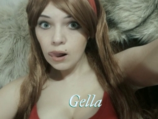 Gella