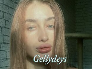 Gellydeys