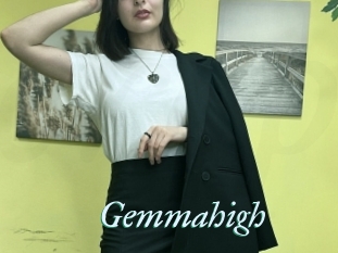 Gemmahigh