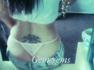 Gemsgems