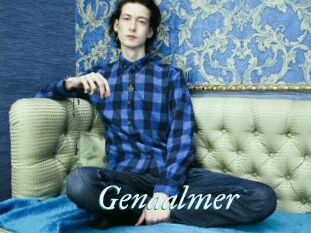 Genaalmer