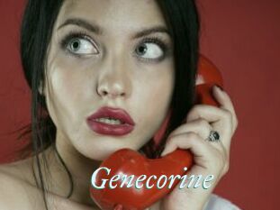 Genecorine