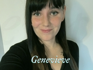 Genevieve