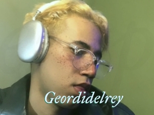 Geordidelrey