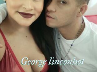 George_linconhot