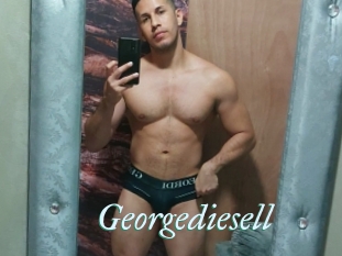 Georgediesell