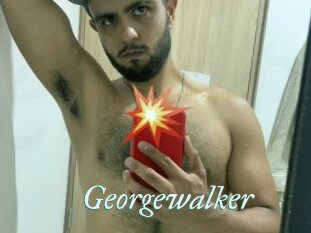 Georgewalker