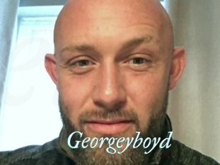 Georgeyboyd