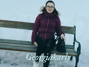 Georgiakarly