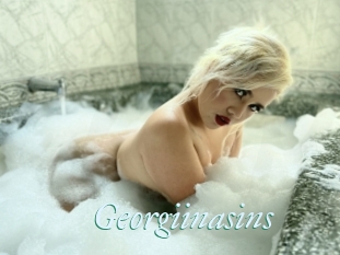 Georgiinasins