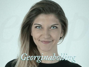 Georginabolling