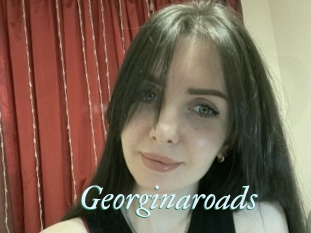 Georginaroads