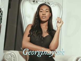 Georginayork