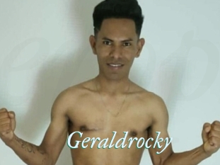 Geraldrocky