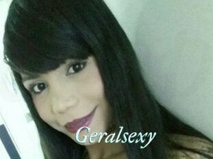 Geralsexy