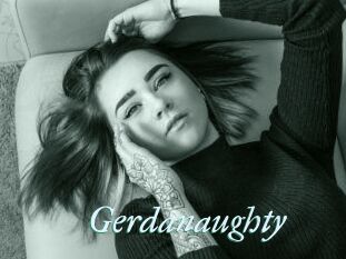 Gerdanaughty