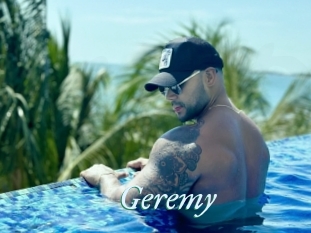 Geremy