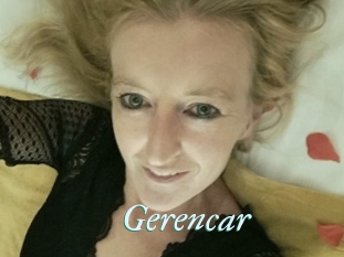 Gerencar