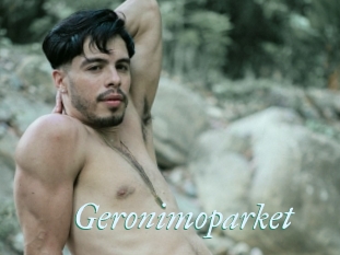 Geronimoparket