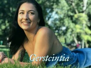 Gerstcintia