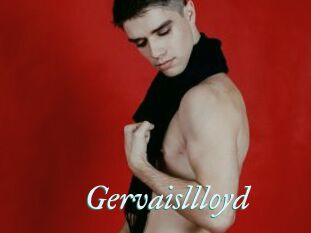 Gervaisllloyd