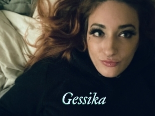 Gessika