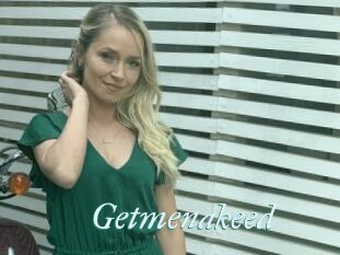 Getmenakeed