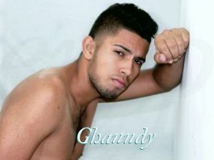 Ghanndy
